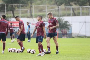 Trabzonspor'da moraller bozuk