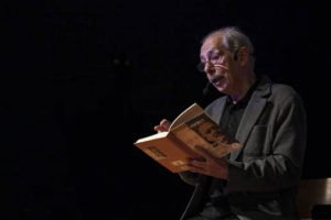 Genco Erkal: "Ben yıllarca Nazım'ın sesi oldum"
