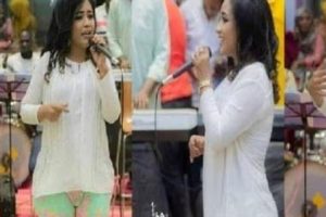 Dar pantolon giydiği i&ccedil;in g&ouml;zaltına alındı