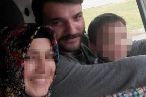 Karpuzcunun 'Yenge doğru s&ouml;yl&uuml;yor' s&ouml;z&uuml; cinayetle sonu&ccedil;landı