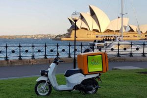 Adbox Australia, T&uuml;rkiye pazarına giriyor