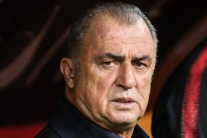 Fatih Terim'den Serdar Aziz a&ccedil;ıklaması