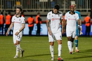 S&uuml;per Lig'de 'kısır' hafta
