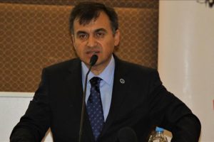 Prof. Dr. Ahmet Kazankaya: Deprem ger&ccedil;eğiyle yaşamayı &ouml;ğrenmek zorundayız