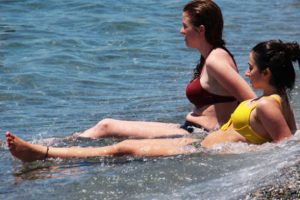 "T&uuml;rkiye'yi turizmde d&uuml;nyada ilk 3'e sokmak i&ccedil;in &ccedil;alışıyoruz"
