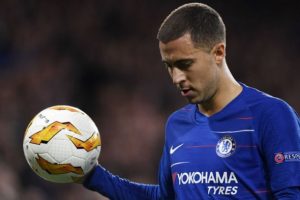 Chealsea'nin yıldız futbolcusu sakatlandı