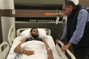 Fenerbah&ccedil;e'den Tyler Ennis a&ccedil;ıklaması