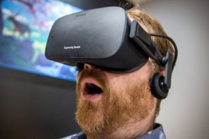 Oculus i&ccedil;in işler iyi gitmiyor