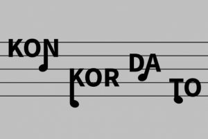 Dokuz-Sekiz M&uuml;zik konkordato istedi