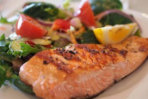 &Ccedil;ocuklarda omega-3 eksikliği zeka gelişimini etkiliyor
