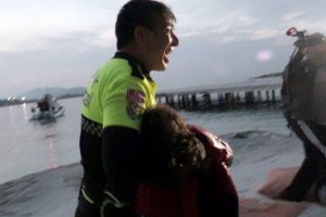 Polis memuru o anları anlattı