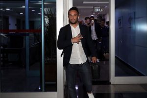 Lig 1 takımı Lille, Valbuena'ya talip oldu