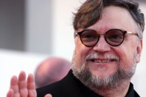 &Ouml;d&uuml;ll&uuml; y&ouml;netmen Guillermo del Toro'dan Pinokyo animasyonu
