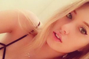 Yasmin Erbil'in paylaşımı olay oldu