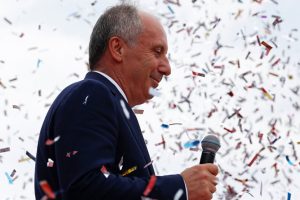 İnce'den &ouml;n se&ccedil;im şartı a&ccedil;ıklaması