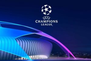 UEFA Şampiyonlar Ligi'nde g&uuml;n&uuml;n sonu&ccedil;ları