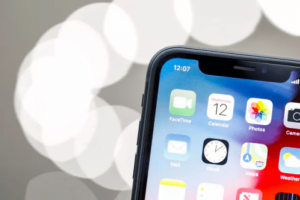 iPhone XR stokları t&uuml;kendi!