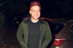 G&ouml;khan &Ouml;zoğuz: "İlber Ortaylı'yı izliyorum"