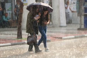 Meteoroloji'den &ouml;nemli uyarı