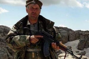 G&uuml;venlik korucusunu şehit eden ter&ouml;rist yakalandı