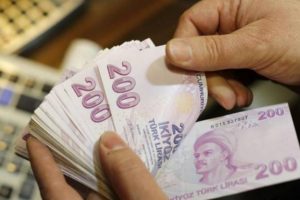 İkramiye &ouml;demeleri 7 Aralık'ta yapılacak