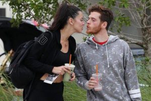 Metin Hara'ya Adriana Lima torpilli