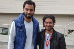 Eskişehirli Sel&ccedil;uk İnan g&ouml;renleri şaşkına &ccedil;eviriyor