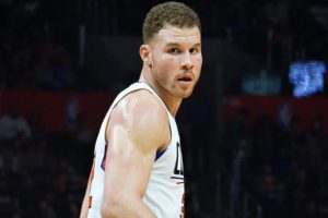 Griffin'den kariyer rekoru