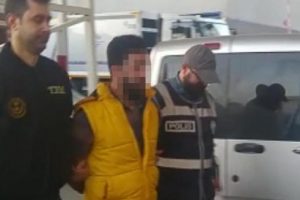 DEAŞ operasyonu: 5 g&ouml;zaltı