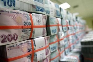 66 yıllık giyim firmasına haciz!