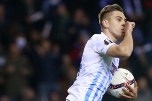 Genk'in golc&uuml;s&uuml; Beşiktaş karşısında yok