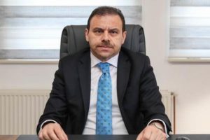TMSF Başkanı G&uuml;lal, IADI'nın İcra Kurulu'na se&ccedil;ildi