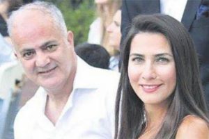 J&uuml;lide Dalyan ve D&uuml;zg&uuml;n Dilaver Eren boşanıyor