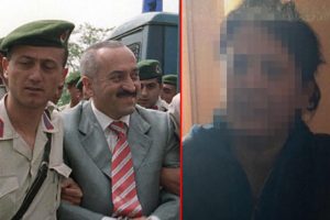 16 yıl sonra ifadesini değiştirdi