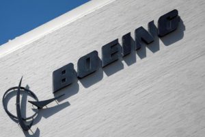 Boeing yeni nesil u&ccedil;aklar i&ccedil;in T&uuml;rkiye'den alımlarını artıracak