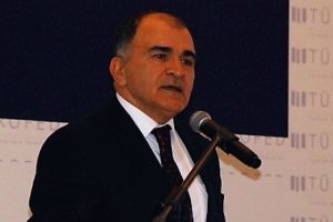 T&Uuml;ROFED Başkanı'ndan Bursa'da erken rezervasyon a&ccedil;ıklaması