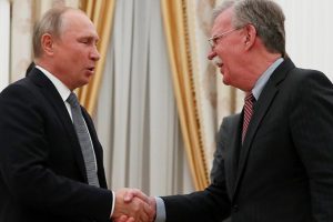 Putin: ABD armasındaki kartal zeytinleri yiyip okları mı bıraktı?