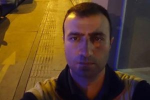 İş yerinde korkun&ccedil; olay! Arkadaşları o halde buldu