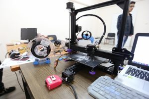 &Uuml;niversite &ouml;ğrencileri insansız sualtı aracı yaptı