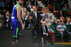 TOFAŞ'ta Limoges mağlubiyetinin &uuml;z&uuml;nt&uuml;s&uuml; yaşanıyor