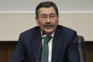 MHP'nin Ankara adayı: Melih G&ouml;k&ccedil;ek