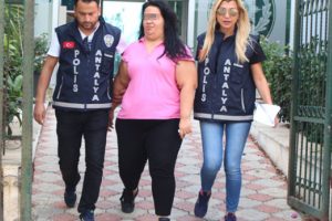 Şoke eden olay! Tahlil sonucunu 2 bin 500 lira karşılığında...