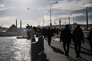 Balkanlar'dan soğuk hava dalgası geliyor