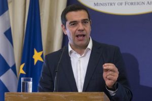 &Ccedil;ipras'tan Yunan karasularına ilişkin kararnameye m&uuml;dahale