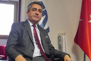 T&uuml;rkiye Afrika'daki ağırlığını koruyor