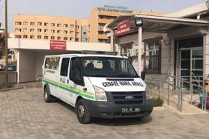 14 yaşındaki &ccedil;ocuk, garajda kendini astı