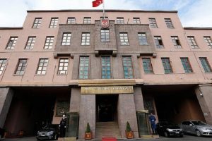Devlet kurumlarına iş yapan FD M&uuml;hendislik konkordato istedi