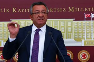 CHP'li Altay'dan Mansur Yavaş yanıtı