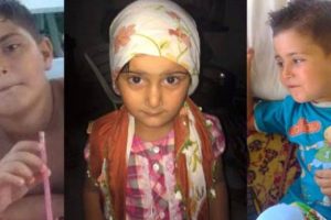 3 &ccedil;ocuğunu katleden anne tutuklandı