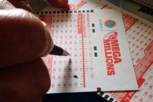 ABD'de loto rekoru: 27 kez devreden ikramiye bir kişiye &ccedil;ıktı